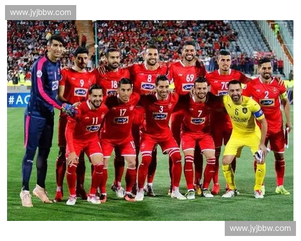 2018至2019亚冠联赛完整赛程回顾与分析