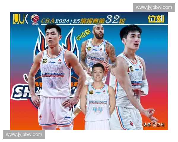 山东CBA赛程全面解析：每场赛事亮点与赛季前瞻