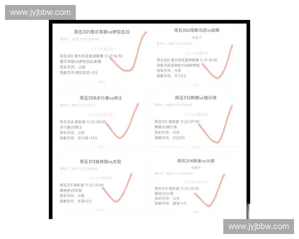 全网体育直播赛程汇总助你不错过每一场精彩赛事与即时看点解析推荐