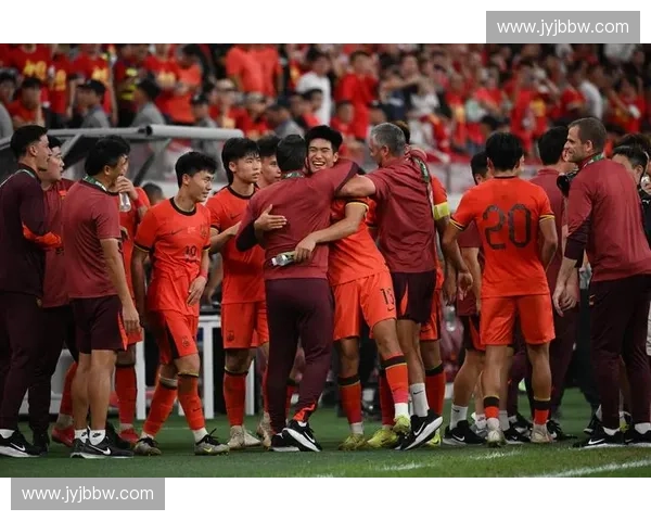 中国国足冲击世界杯历程回顾与未来展望